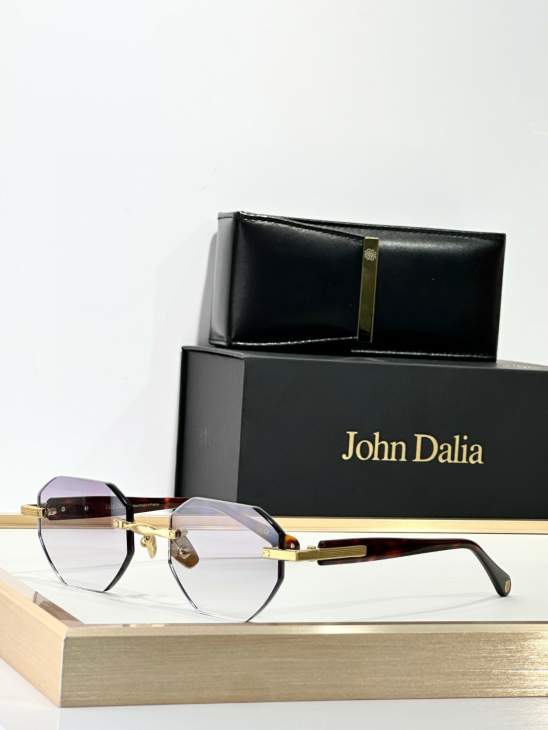Picture of John Dalia Sunglasses _SKUfw72107241fw